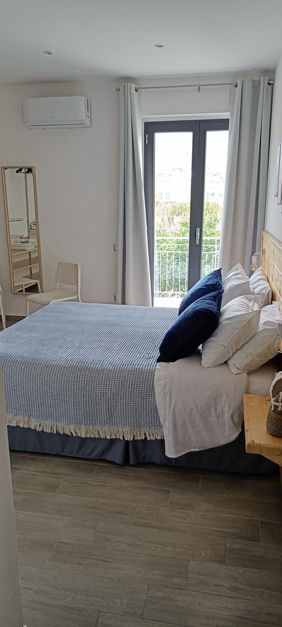 Casa Di Nonna Margherita Trecase المظهر الخارجي الصورة