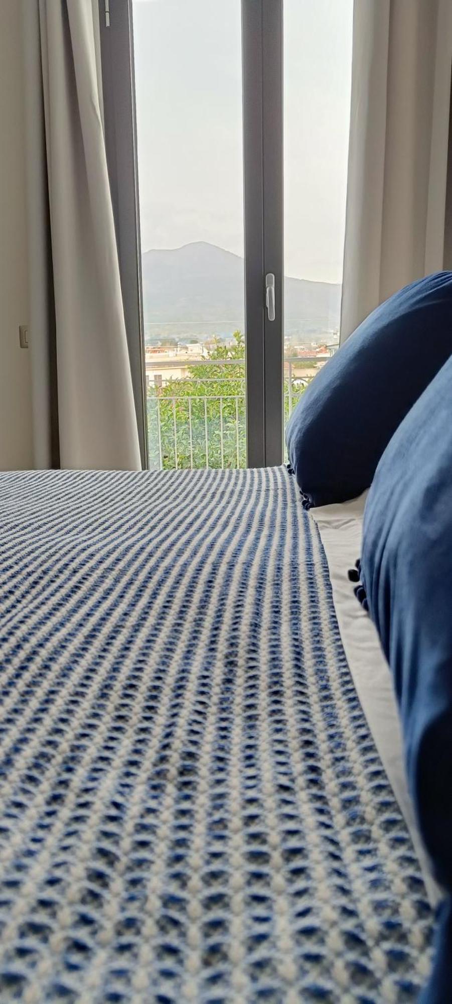 Casa Di Nonna Margherita Trecase المظهر الخارجي الصورة