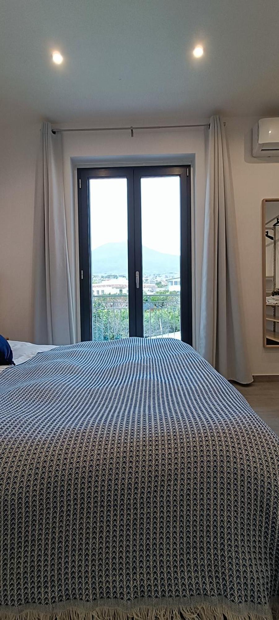 Casa Di Nonna Margherita Trecase المظهر الخارجي الصورة