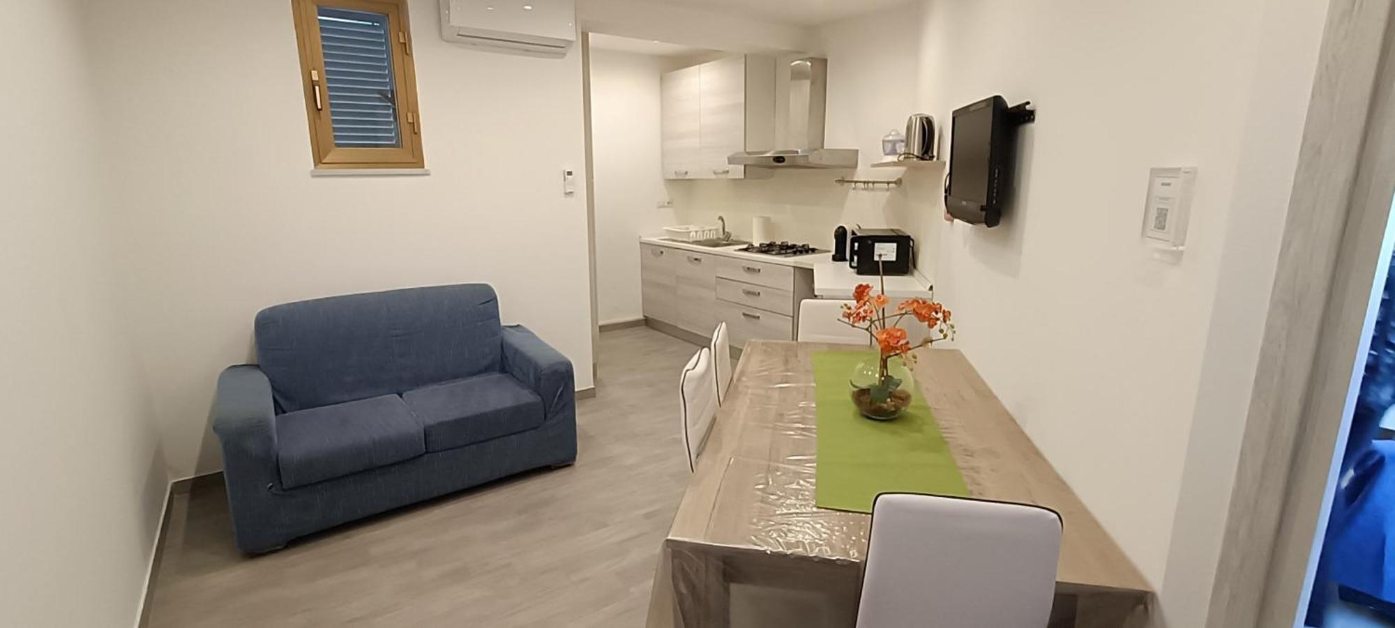 Casa Di Nonna Margherita Trecase المظهر الخارجي الصورة