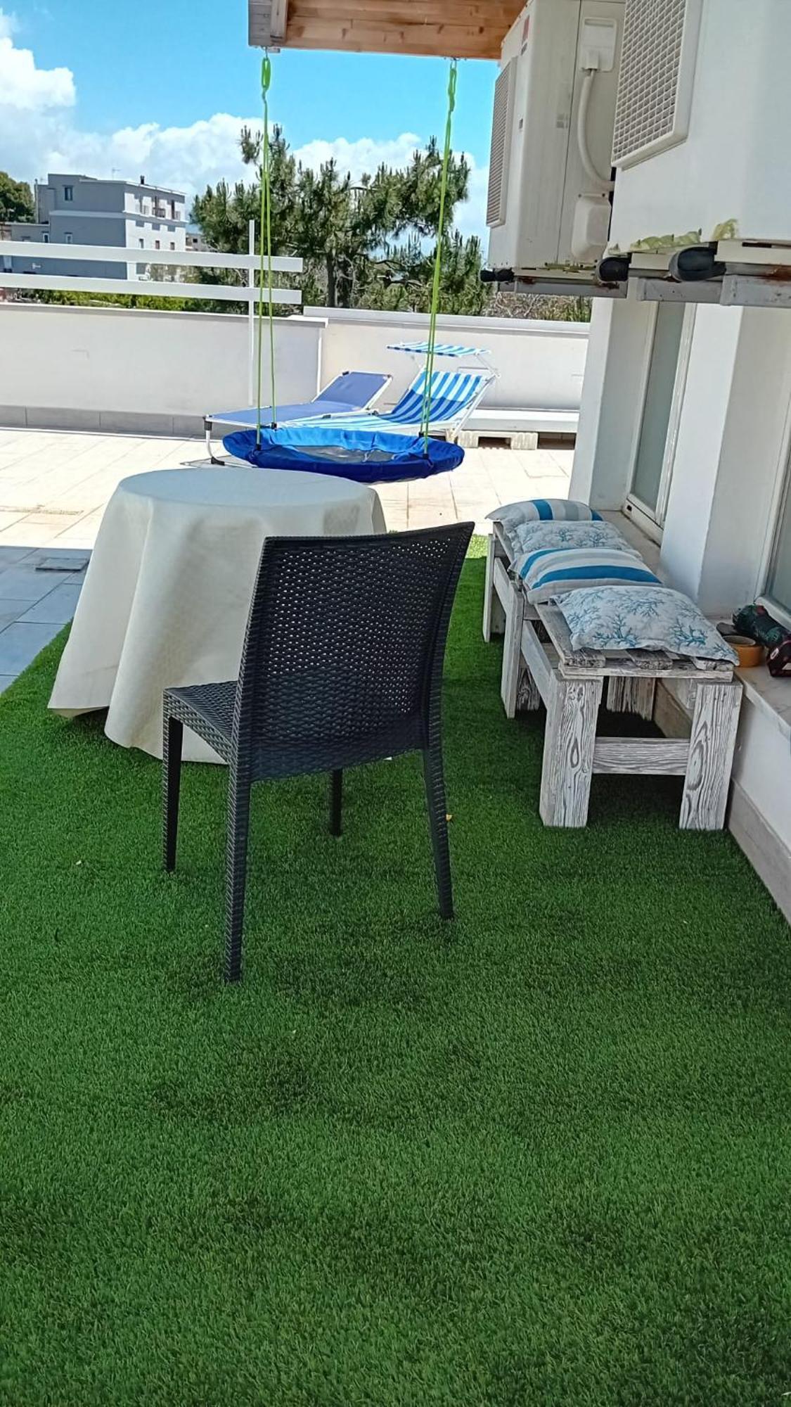 Casa Di Nonna Margherita Trecase المظهر الخارجي الصورة